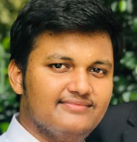 Rangaraj P