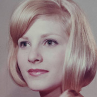 Gail Ostolansky