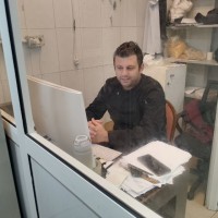 Hussein Naim