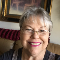 Doris Evich