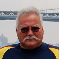 Mark Williams