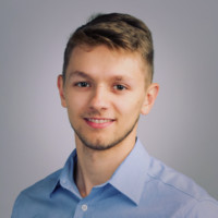 Alex Karlov, P.Eng