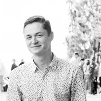 Pelle Eriksson