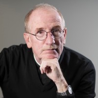 Joseph M. McShane, S.J.