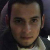 José Alonso Rios Rivera