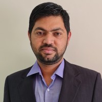 Narendra Shivane, PMP, TUV FSEng(TUV Rheinland)