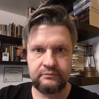 Krzysztof Gawęda