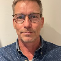 Bengt Enetjärn