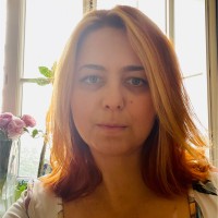 Evgenia Smagliy
