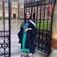 Shreya Narang