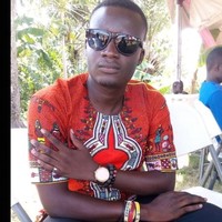 Lawrence McAfful Benjamin