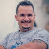 Lucas Orlando
