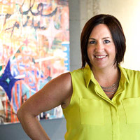 Danelle Hauther, Mba, Cem