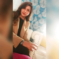 Mansi Tiwari
