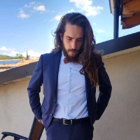 Nicolò Peverato