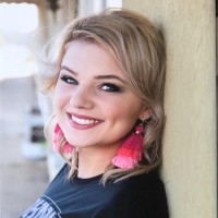 Harleigh Colvin