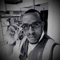 Gakungu Joe