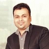 Karthik Holla
