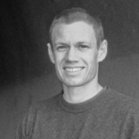 Isaac Stonestrom