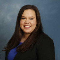 Christine Patterson
