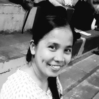 Racquel S. Garcia