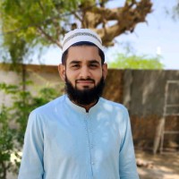 Muhammad Numan Yousaf