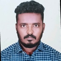 Murugan Ravi
