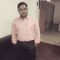 Rohit Kumar Bhatt