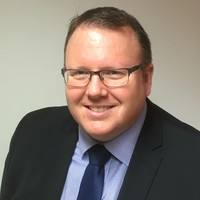 Alistair Mackay