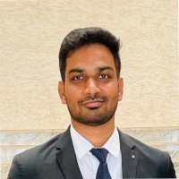 Addepalli Mahidhar