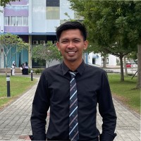 Haziq Akmal