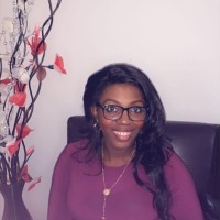 Katherine Abaleke