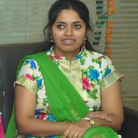 Srividya Iyer