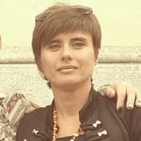 Federica Cogoli