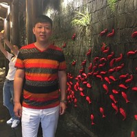 姜海龙
