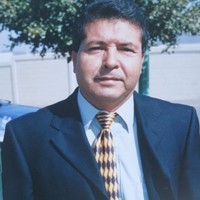 Genaro Covarrubias Navarro