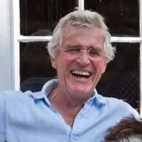 Richard Johnston
