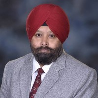 Joginder Singh Nagi