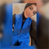 Raghda Magdy