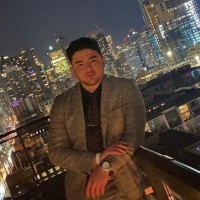 Greg Sapojnikov