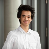 Maurice Fröhlinghaus