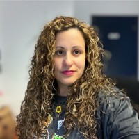 Lauren López Yera