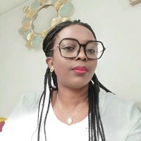Delphine Otchoumou