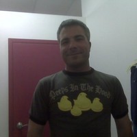 Dustyn Muncy