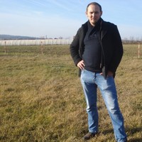 Bogdan Eugen Gheorghe