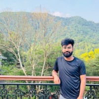 Avinash KM
