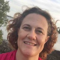 Cassandra Salmond