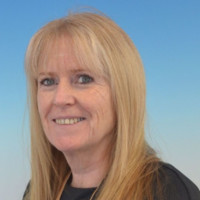 Helen Nightingale