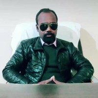 SUSANTA KUMAR MOHAPATRA
