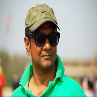 Mohammed Nazrul Islam